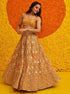 Saiyaara Lehenga